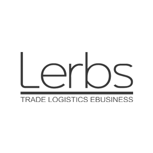 lerbs, logistik, logistic, handel, trade 