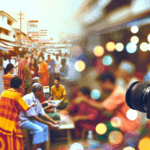 Dari Dasar Menuju Siaran: Langkah-Langkah Membuat Acara Suara Secara Mandiri Memanfaatkan Alat Minimalis