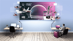 Siap Menjadi Trendsetter? Lima Hobi Digital Terbaru yang Diproyeksikan Meledak di 2026 Ini Bisa Mengubah Gaya Kamu Berkarya