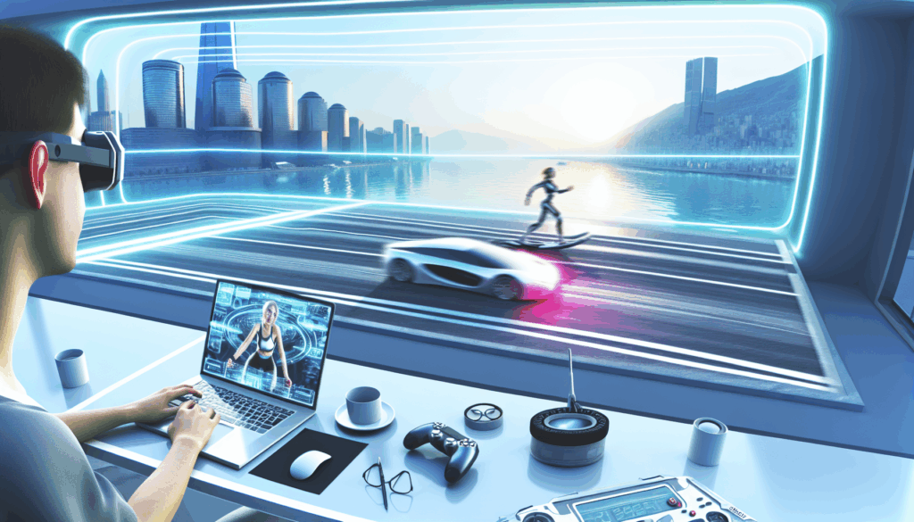 Langkah Awal Menjadi Pengembara Digital Global di Era Kerja Remote Tahun 2026: Tujuh Langkah Konkret Mengubah Hidup Tanpa Harus Merelakan Zona Nyaman